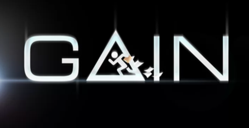 Gain