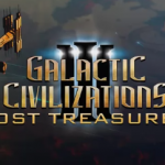 Galactic Civilizations III Lost Treasures