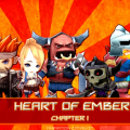 Heart of Ember Chapter 1