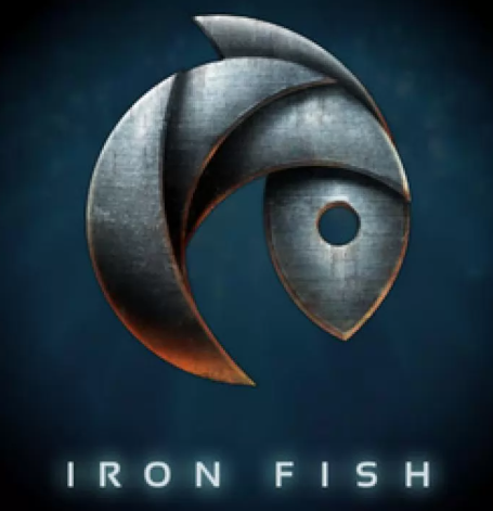 Iron Fish