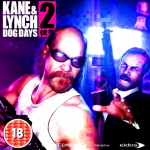 Kane and Lynch 2 Dog Days