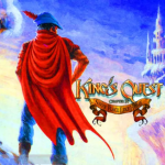 Kings Quest Chapter 4