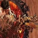 Kings Quest Chapter 5