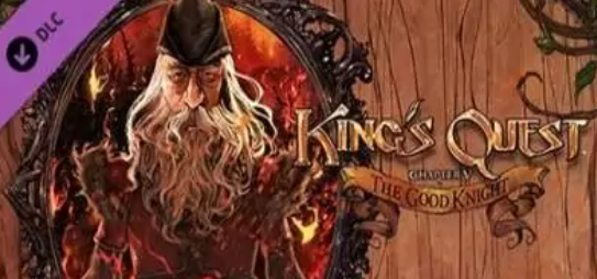 Kings Quest Chapter 5