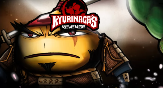 Kyurinagas Revenge