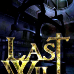 Last Will