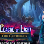 League Of Light 4 The Gatherer CE