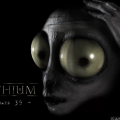 Lithium Inmate 39