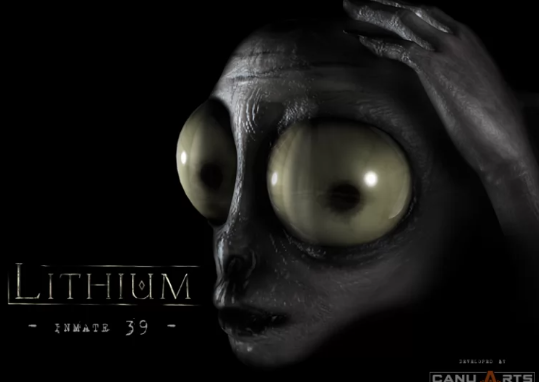 Lithium Inmate 39