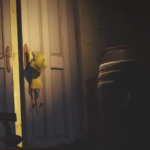 Little Nightmares Secrets of The Maw Chapter 1