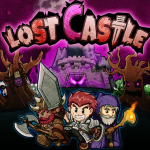 Lost Castle