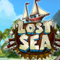 Lost Sea