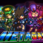 METAGAL