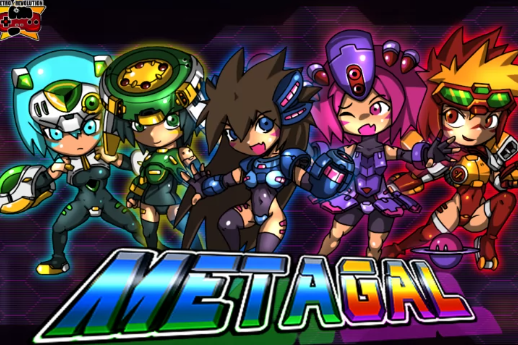 METAGAL