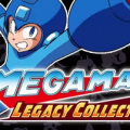 Mega Man Legacy Collection 2