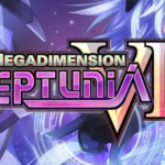 Megadimension Neptunia VII