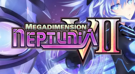 Megadimension Neptunia VII