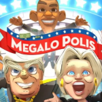 Megalo Polis