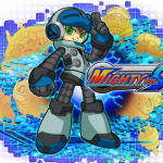 Mighty No 9