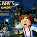 Minecraft Story Mode Episode 6