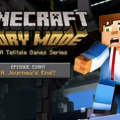 Minecraft Story Mode Episode 8