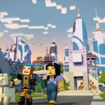 Minecraft Story Mode Season Two Episode 1