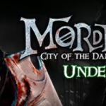 Mordheim City of the Damned Undead