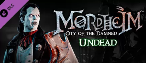 Mordheim City of the Damned Undead