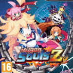 Mugen Souls Z