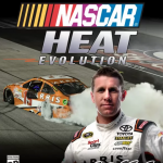 NASCAR Heat Evolution