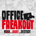 Office Freakout