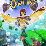 Owlboy