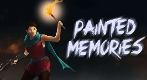 Painted Memories