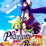 Phantom Brave 2016