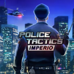 Police Tactics Imperio