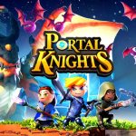 Portal Knights