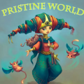 Pristine World