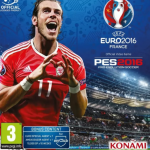 Pro Evolution Soccer UEFA Euro 2016