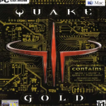 Quake 3 Gold