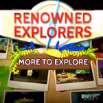 Renowned Explorers More To Explore