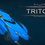 Rocket League Triton