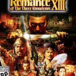 Romance of the Three Kingdoms 13