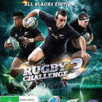 Rugby Challenge 3