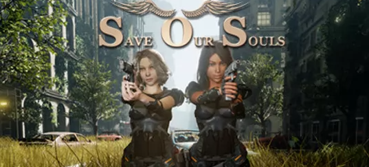 Save Our Souls Episode 1