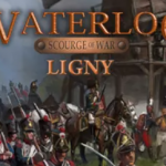 Scourge of War Ligny