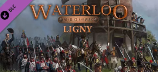 Scourge of War Ligny