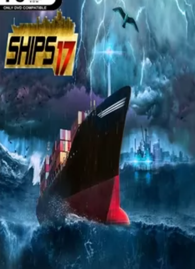 Ships 2017