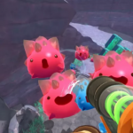 Slime Rancher