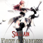 Solbrain Knight Of Darkness