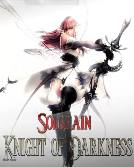 Solbrain Knight Of Darkness